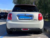 Brugt Mini Cooper D 116 HK (85 kW) 2015 Grå Hatchback