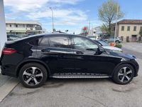 Usata Mercedes GLC250 Premium 204 CV (150 kW) 2017 Other SUV