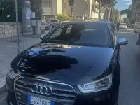 Usata Audi S1 Sportback 231 CV (169 kW) 2017 Utilitaria