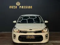 Usata Kia Rio 84 CV (61 kW) 2020 Other Berlina