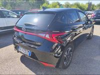 usata Hyundai Bayon NUOVA I20 /I20 1.2 MPI 84CV MT CONNECTLINE+EX