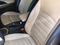 Usata Ssangyong (KGM) Tivoli 2016 Blu SUV