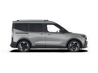 Nuova Ford Tourneo Courier Active 126 CV (92 kW) 2026 Solar silver  Monovolume