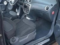 Usata Citroën C2 125 CV (91 kW) 2006 Nero Utilitaria