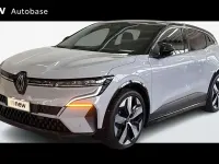 Usata Renault Megane E-Tech Techno 160 kW (218 CV) 2023 Argento Berlina