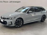 Begagnad BMW 320 M Sport 190 HK (139 kW) 2025 Grå Kombi