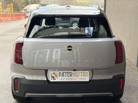 Usata Mini Cooper Countryman Favoured 163 CV (119 kW) 2025 Grigio SUV