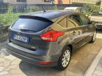 Usata Ford Focus 131 CV (96 kW) 2017 Berlina