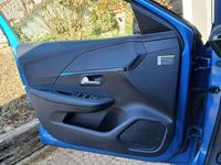 Usata Peugeot 208 Allure 56 kW (77 CV) 2020 Blu/azzurro Utilitaria