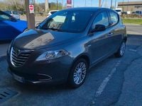 Usata Lancia Ypsilon S 85 CV (62 kW) 2014 Grigio Utilitaria