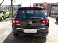 usata VW Tiguan 1ª serie 2.0 TDI 170 CV DPF 4MOTION Sport & Style