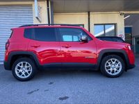 usata Jeep Renegade 1.3 T4 Limited