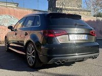 Usata Audi S3 300 CV (220 kW) 2013 Berlina