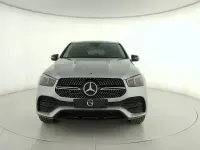 Usata Mercedes GLE300 Premium 272 CV (200 kW) 2022 Argento SUV