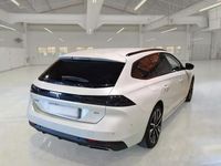 Usata Peugeot 508 GT 130 CV (95 kW) 2022 Station wagon