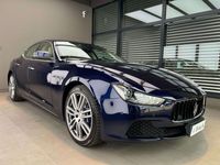 usata Maserati Ghibli Ghibli3.0 V6 S Q4 410cv auto my16 E6 IVA ESPOSTA