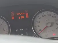 Brugt Dacia Sandero Ambiance 75 HK (55 kW) 2012 Rød Sedan