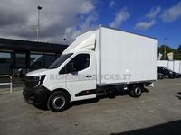 Usata Renault Master 145 CV (106 kW) 2024 Bianco Furgone