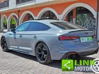 Gebraucht Audi RS5 Competition 450 PS (330 kW) 2024 Grau Coupé