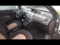 Usado Lancia Ypsilon 75 HP (55 kW) 2006 Preto Citadino