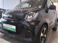 Usata Smart ForTwo Electric Drive Passion 41 kW (56 CV) 2021 Nero