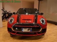 usata Mini John Cooper Works Clubman 2.0 Cooper Works Hype Clubman ALL4 usato