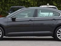 Usata VW Passat Business 120 CV (88 kW) 2020 Nero Berlina
