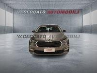 Usata Skoda Fabia Selection 95 CV (69 kW) 2025 Grigio Utilitaria