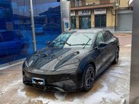 Usata BYD Seal 2025 Nero Berlina