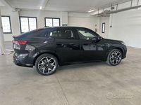 Usata BMW X2 Efficient Dynamics 2024 Nero SUV