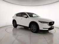Usata Mazda CX-5 Exceed 149 CV (109 kW) 2018 SUV