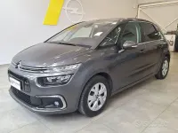 Usata Citroën C4 SpaceTourer Feel 131 CV (96 kW) 2020 Grigio Monovolume
