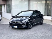 Usata Renault Clio V Esprit Alpine 91 CV (66 kW) 2025 Nero Berlina