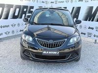Usata Lancia Ypsilon Silver 69 CV (50 kW) 2022 Nero Utilitaria