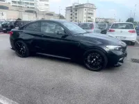 Usata BMW M2 Competition Edition 411 CV (302 kW) 2020 Nero Coupé