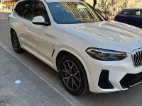 Usata BMW X3 M Sport 190 CV (139 kW) 2022 SUV