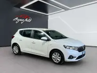 Usata Dacia Sandero Comfort 90 CV (66 kW) 2022 Other Berlina