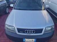 Usata Audi A6 179 CV (131 kW) 2000 Gray Station wagon