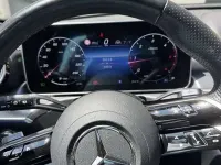 Usata Mercedes C220 AMG Line Premium Plus 197 CV (144 kW) 2024 Station wagon