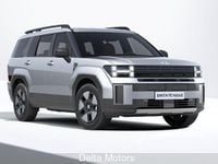 Usata Hyundai Santa Fe 215 CV (158 kW) 2024 SUV