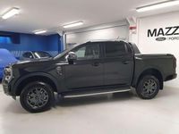 Nuova Ford Ranger Wildtrack 204 CV (150 kW) 2026 Nero Pick-up