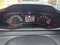 Usata Peugeot 208 Active 102 CV (75 kW) 2020 Grigio Utilitaria