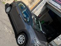 Usata Citroën C3 100 CV (73 kW) 2022 Grigio Utilitaria