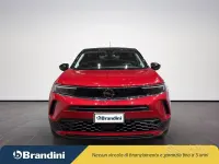 Usata Opel Mokka Edition 56 kW (77 CV) 2022 Rosso SUV