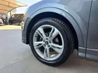 Usata Audi Q3 S-Line 150 CV (110 kW) 2020 Grigio / gray SUV