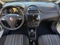 Usata Fiat Punto Evo S 75 CV (55 kW) 2011 Utilitaria