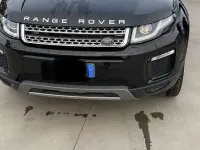 Usata Land Rover Range Rover evoque Pure 150 CV (110 kW) 2018 SUV