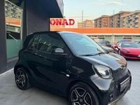 Usata Smart ForTwo Coupé 2021 Utilitaria