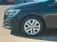 Usata Renault Mégane GrandTour Business 116 CV (85 kW) 2022 Nero Station wagon