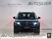 usata Skoda Kodiaq 2.0 TDI SCR DSG Style